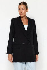 Wall Street Blazer